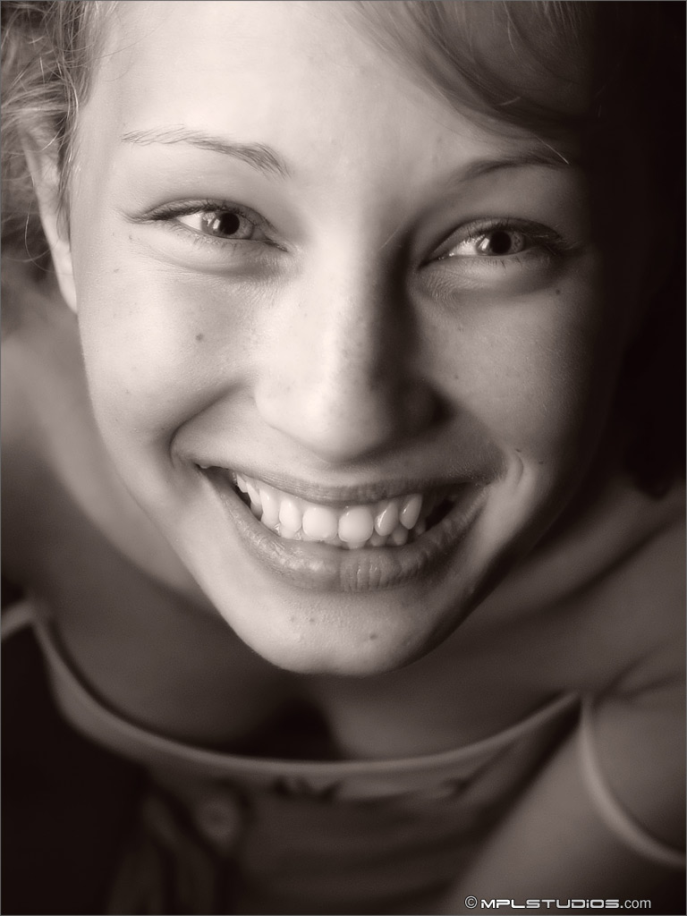 Photo #2 of Masha posing in Masha's Private Reserve: 1