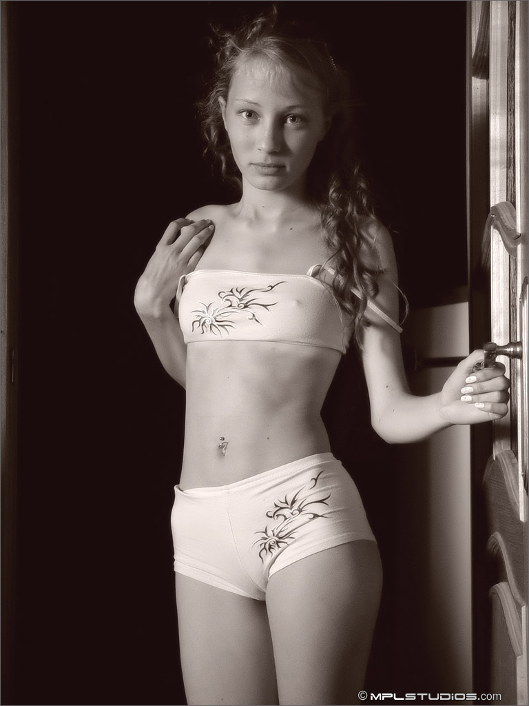 Photo #6 of Masha posing in Masha's Private Reserve: 1