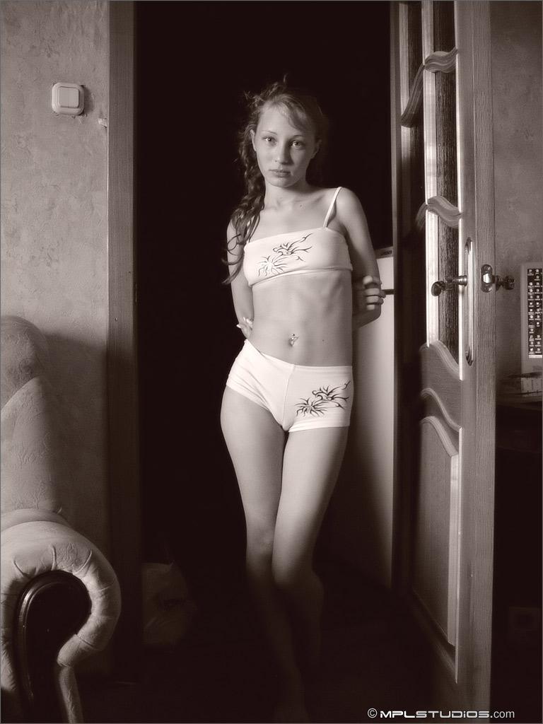 Photo #7 of Masha posing in Masha's Private Reserve: 1