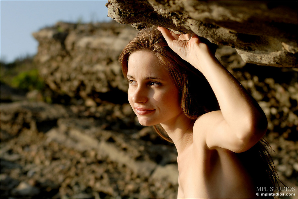 Photo #2 of Anya posing in Soul Touching