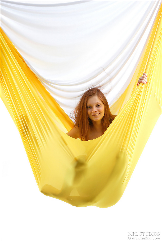 Photo #8 of Ava posing in Metamorphosis