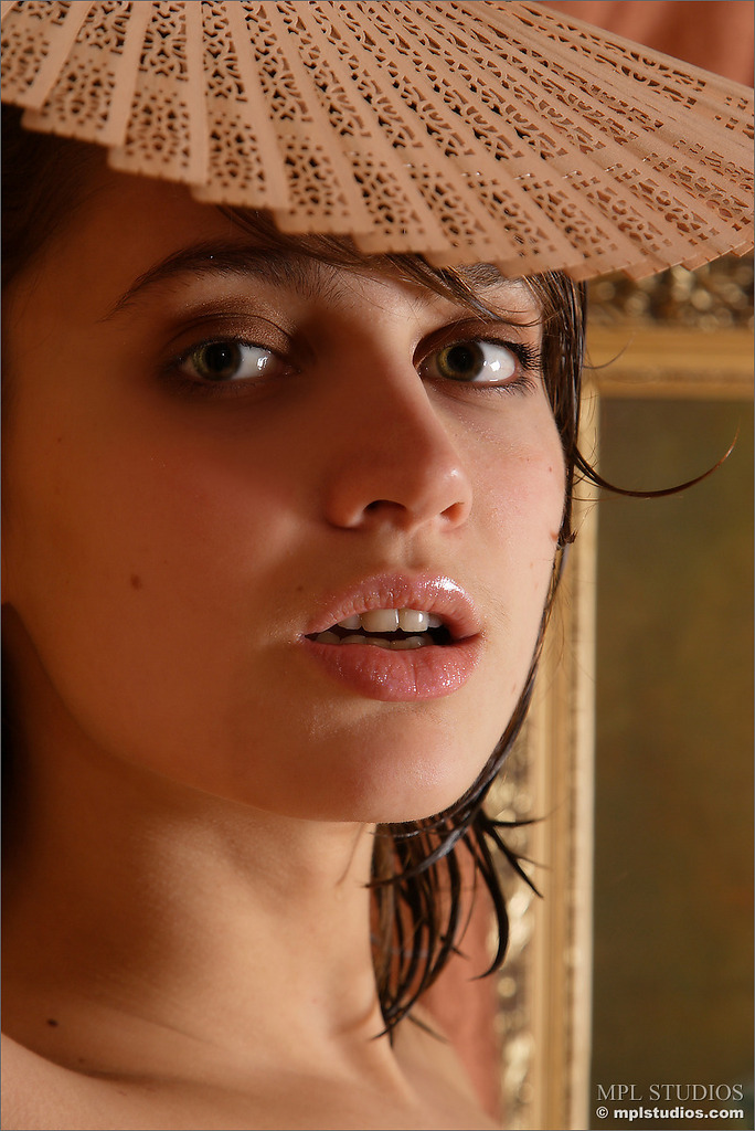 Photo #2 of Lera posing in Arousing Interest