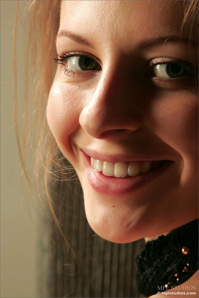 Photo #7 of Liala posing in Essentially Yours