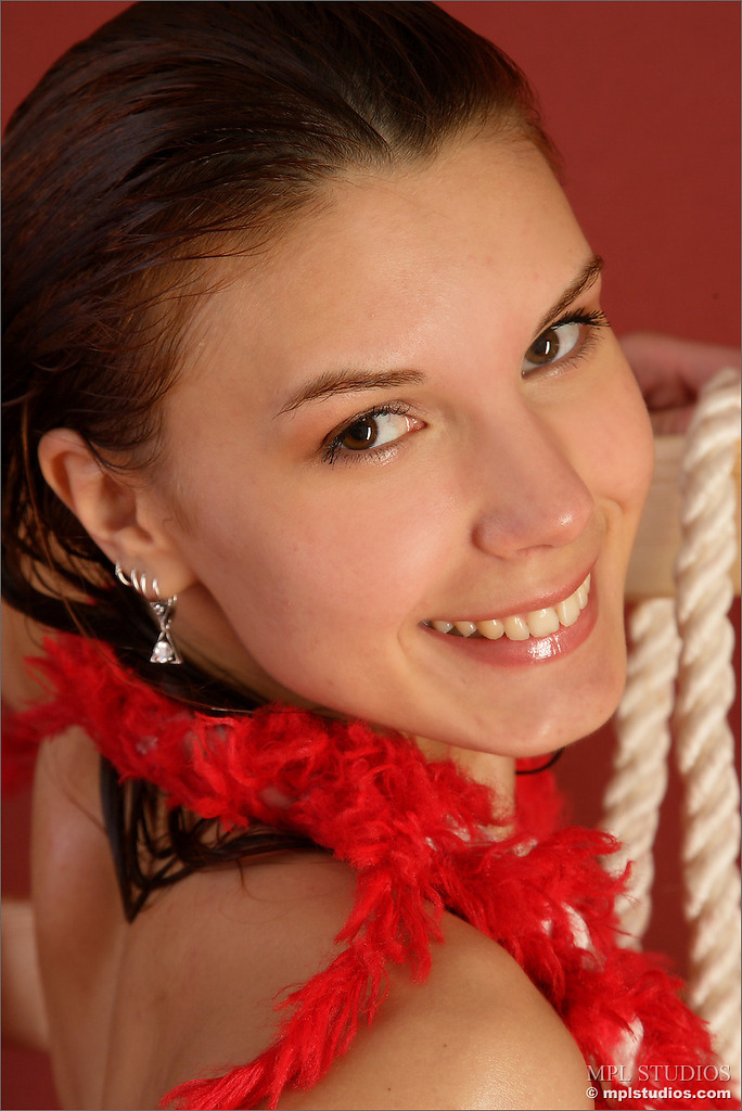 Photo #3 of Nata posing in Now & Forever