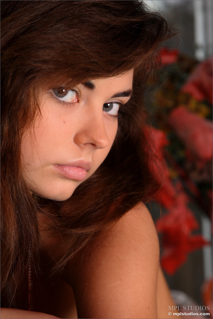 Photo #8 of Valerie posing in Wardrobe