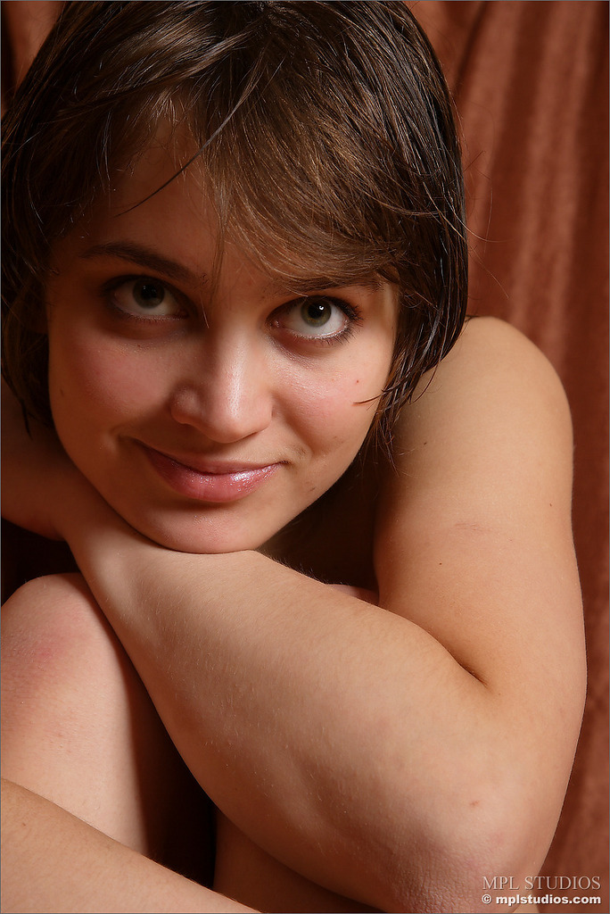 Photo #1 of Lera posing in Arousing Interest 2