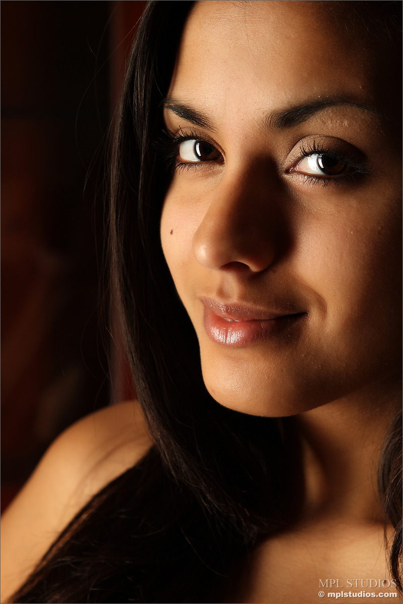 Photo #2 of Bianca posing in Touch of Class