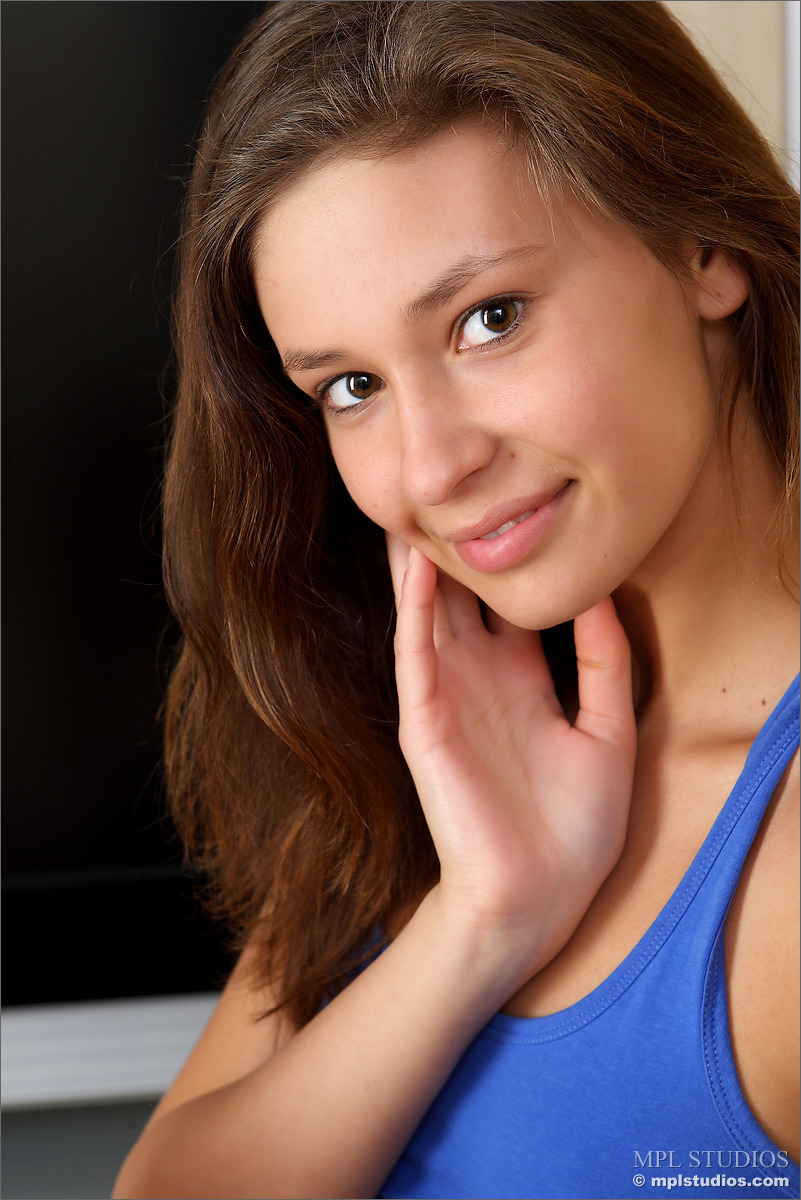 Photo #1 of Lidija posing in Perfect Future
