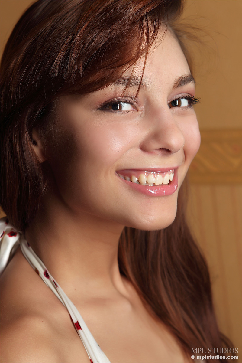 Photo #2 of Karmen posing in Reason to Smile
