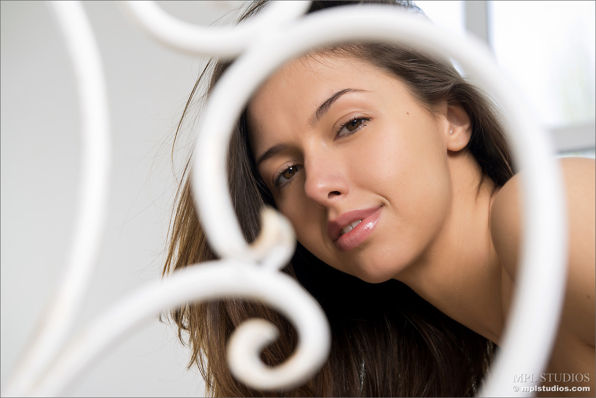 Photo #6 of Xenia posing in To Be With You