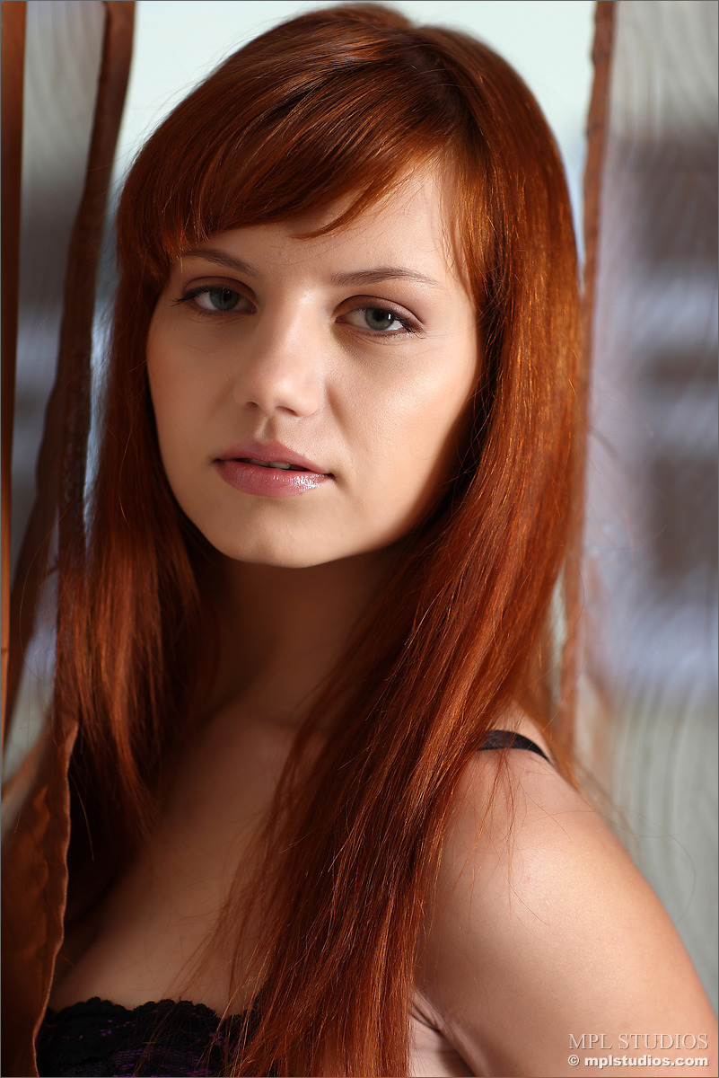 Photo #1 of Solana posing in Thinking of You