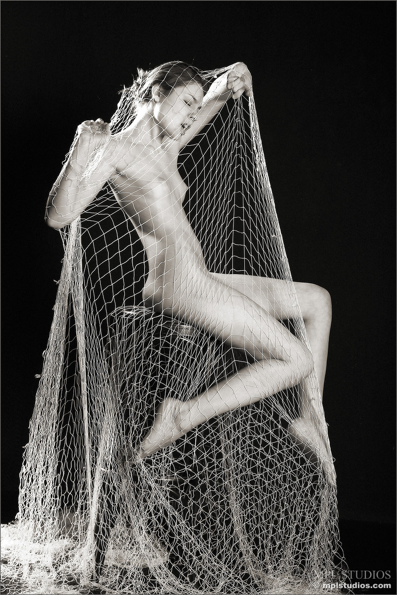 Photo #2 of MPL Studios posing in Obsession: B&W Series 3