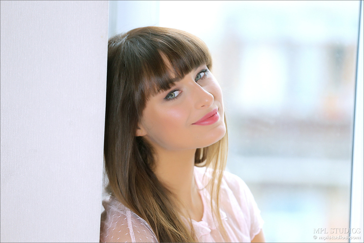 Photo #4 of Marketa posing in All You Need