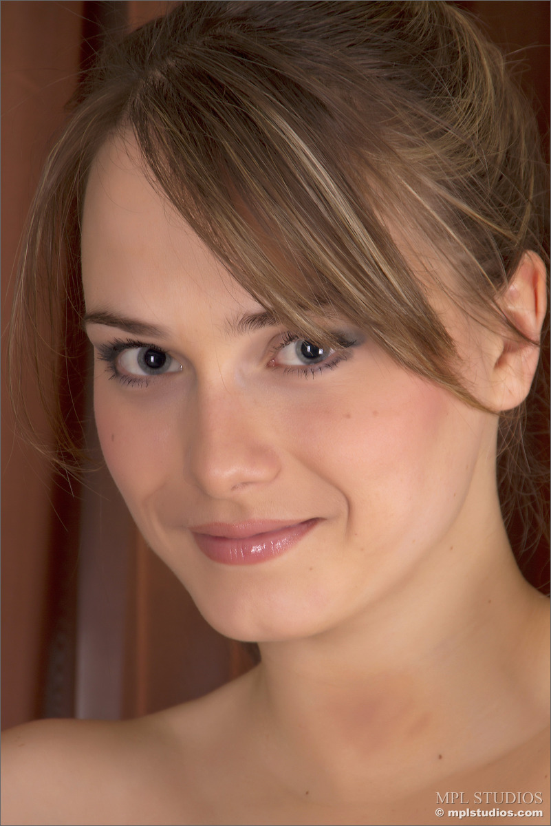 Photo #1 of Maya posing in Nice Surprise