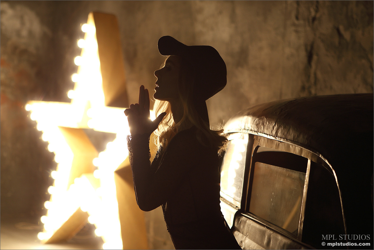 Photo #5 of Karissa Diamond posing in Keepin It G