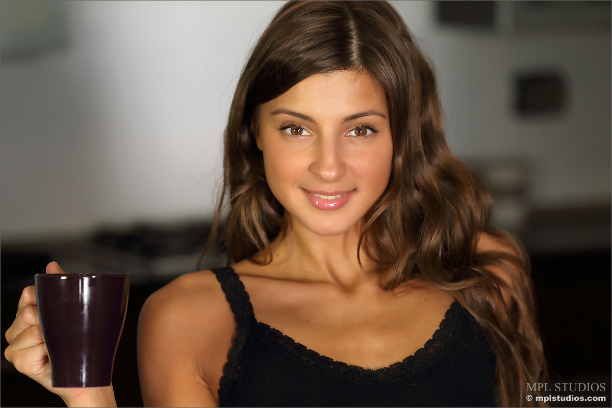Photo #1 of Tara posing in Here All Along