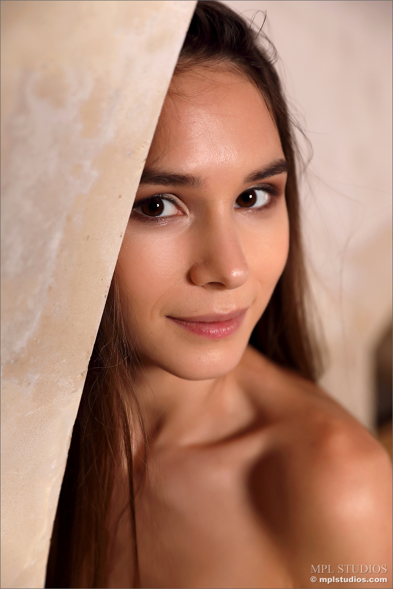 Photo #6 of Leona Mia posing in True To Form