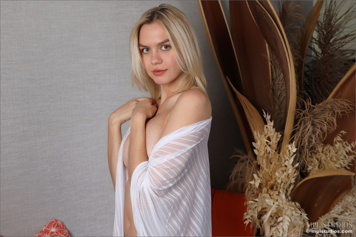 Photo #1 of Lana Lane posing in Be With You Always