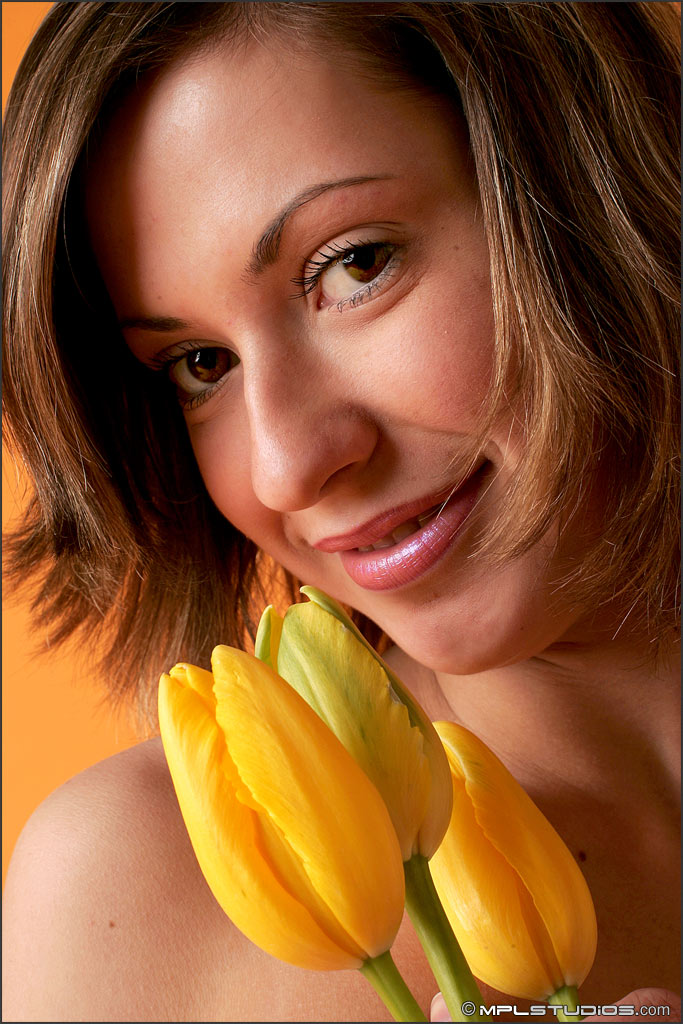 Photo #2 of Dasha posing in Serenity